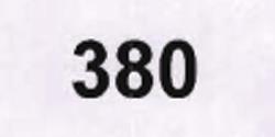 380 Device mark 1465619 Trademark