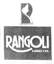 Rangoli, Device Of A Bust Of Woman Device mark 1465707 Trademark
