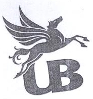 Ub (device Of Flying Horse) Device mark 1466507 Trademark