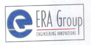 E Era Group With Label Device mark 1466518 Trademark