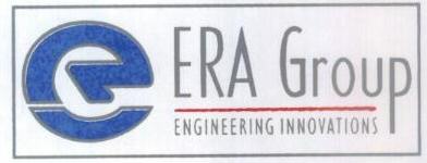 E Era Group With Label Device mark 1466524 Trademark