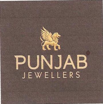 Punjab Jewellers Device mark 2463888 Trademark