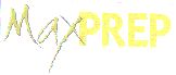 Maxprep (label) Device mark 1466558 Trademark