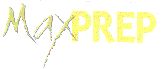 Maxprep (label) Device mark 1466561 Trademark