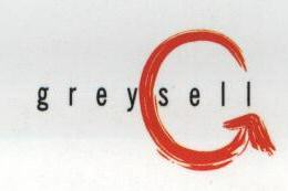 G R E Y S E L L (label) Device mark 1466655 Trademark