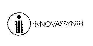 Innovassynth (device Of Human Carrykecher) Device mark 1466674 Trademark