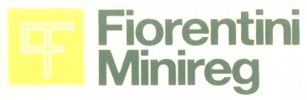 Fiorentini Minireg, Pf Mono (label) Device mark 1466765 Trademark
