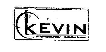 Kevin With Label Device mark 1466942 Trademark