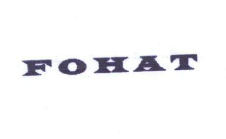 Fohat Device mark 1467254 Trademark