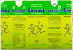 Enerzal (label) Device mark 1467742 Trademark