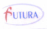 Futura (letter Written In Special Form) Device mark 1467806 Trademark