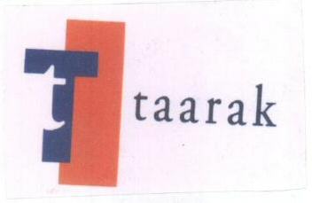 Taarak With Label Device mark 1467879 Trademark