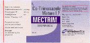 Mectrim (label) Device mark 1467965 Trademark