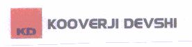 Kd Kooverji Devshi (label) Device mark 1468463 Trademark