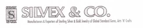 S, Silvex & Co. ( Logo, Lable) Device mark 1468525 Trademark