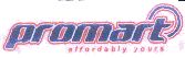 Promart Affordably Yours (letter Written In Special Form) Device mark 1468534 Trademark