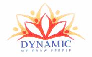 Dynamic We Grow People (device Of People) Device mark 1468748 Trademark