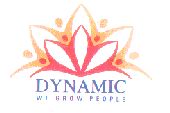 Dynamic We Grow People (device Of People, Label) Device mark 1468754 Trademark