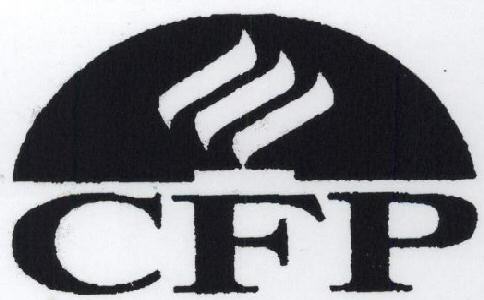 Cfp With Label Device mark 1469049 Trademark