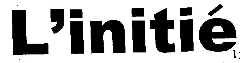 Linitie (label) Device mark 1469427 Trademark