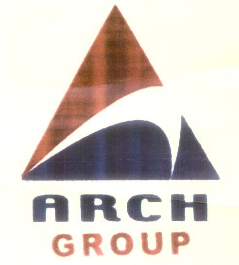 Arch Group (label) Device mark 1469956 Trademark
