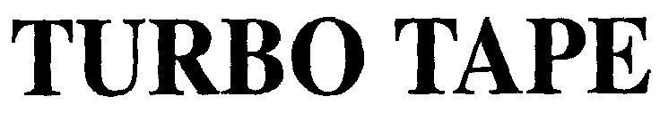 Turbo Tape Device mark 1470244 Trademark