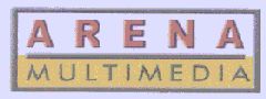 A R E N A Multimedia (label) Device mark 1471076 Trademark