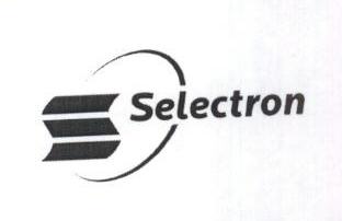 Selectron With Device Device mark 1473713 Trademark