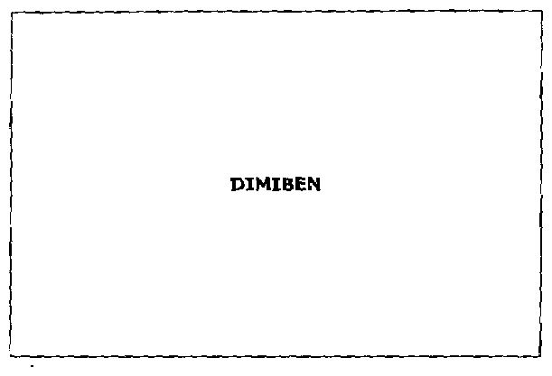 Dimiben Device mark 1474708 Trademark