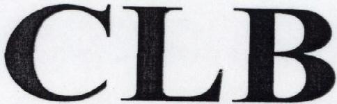 Clb Device mark 1475233 Trademark