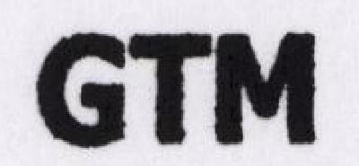 Gtm Device mark 1475468 Trademark
