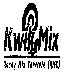Kwik Mix With Label Device mark 1477844 Trademark