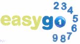 Easygo (letter In Logo , Label) Device mark 1478138 Trademark