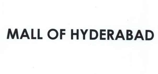 Mall Of Hyderabad Device mark 1478418 Trademark
