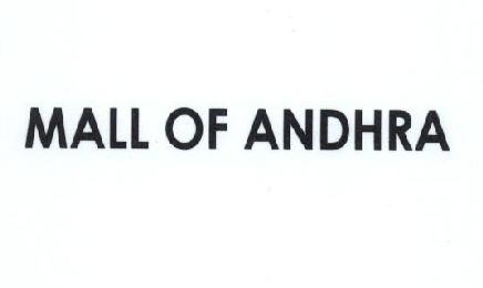 Mall Of Andhra Device mark 1478419 Trademark