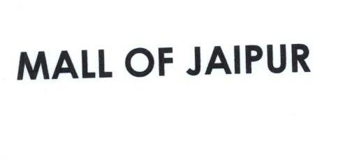Mall Of Jaipur Device mark 1478460 Trademark
