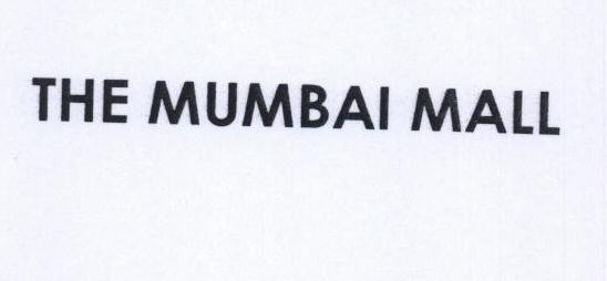 The Mumbai Mall Device mark 1478478 Trademark