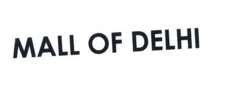 Mall Of Delhi Device mark 1478484 Trademark