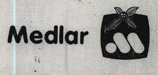 Medlar Device( Lable) Device mark 1479143 Trademark