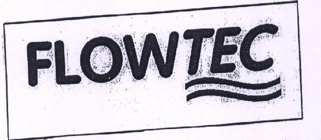 Flowtech With Label Device mark 1479319 Trademark