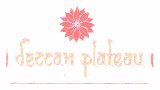 Deccan Plateau (label) Device mark 1479680 Trademark
