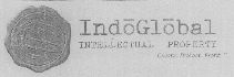 Indoglobal Intellectual Property [label] [device Of Seal] Device mark 1480590 Trademark