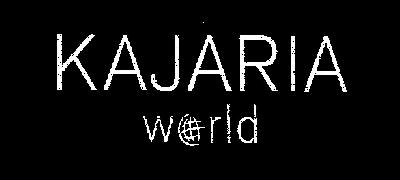 Kajaria World With Label Device mark 1481120 Trademark