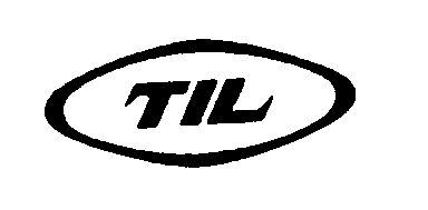 Til (label) Device mark 1481331 Trademark