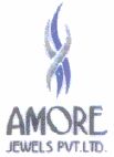 Amore (label) Device mark 1481505 Trademark