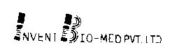 Invent Bio-med Pvt.ltd (label) Device mark 1481554 Trademark