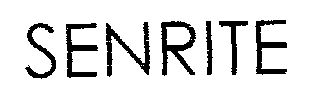 Senrite Device mark 1482333 Trademark