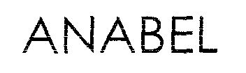 Anabel Device mark 1482334 Trademark