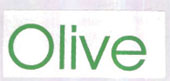 Olive [label] Device mark 1482435 Trademark