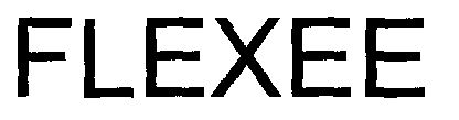Flexee Device mark 1482454 Trademark